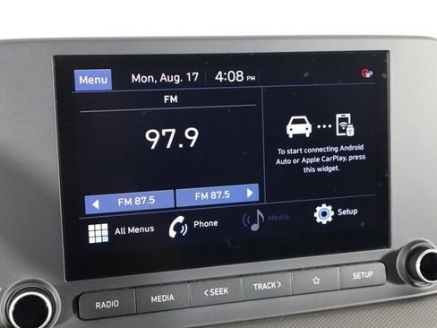 Used 2023 Hyundai Kona SEL FWD image 27