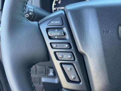 New 2026 Nissan Frontier SV w/ SV Convenience Package image 12