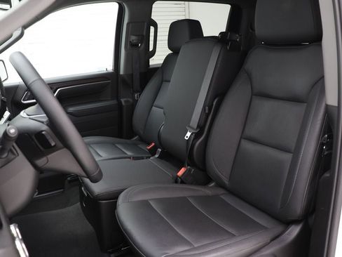 Used 2026 GMC Sierra 1500 SLT AWD/4WD image 21
