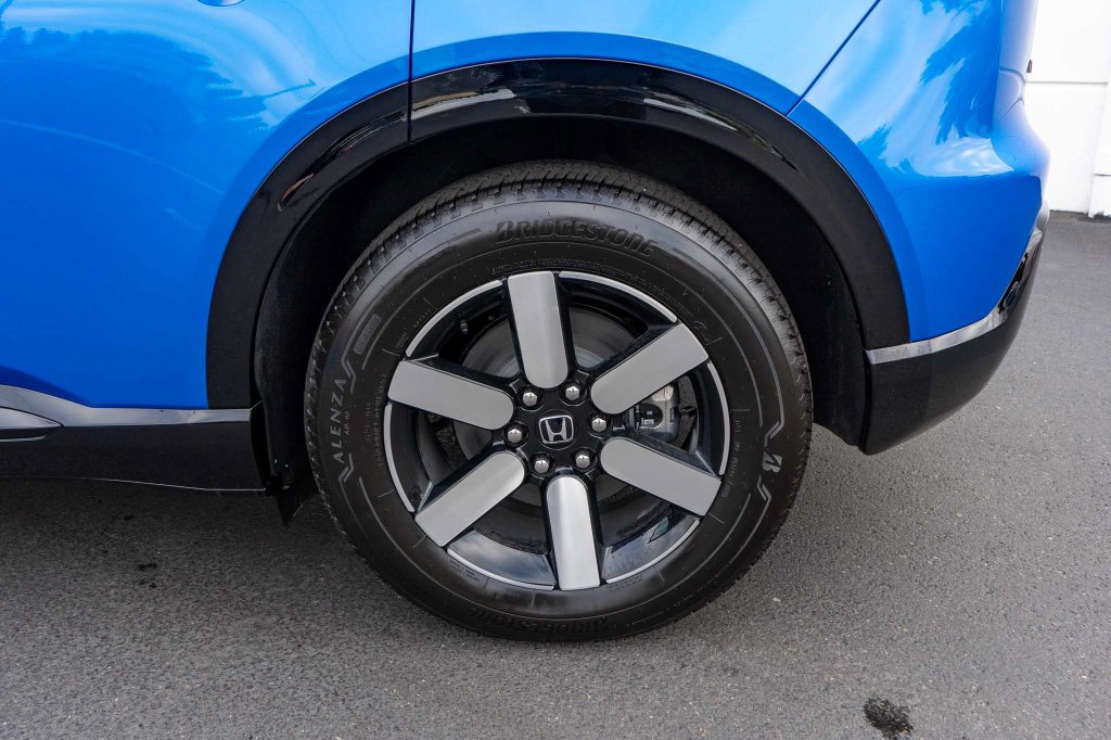 New 2026 Honda Prologue Touring image 10
