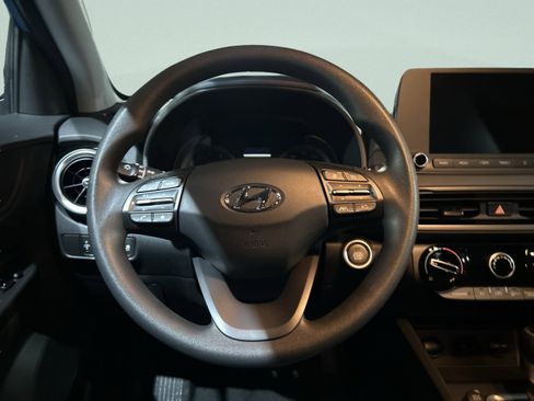 Used 2023 Hyundai Kona SEL w/ Cargo Package image 15