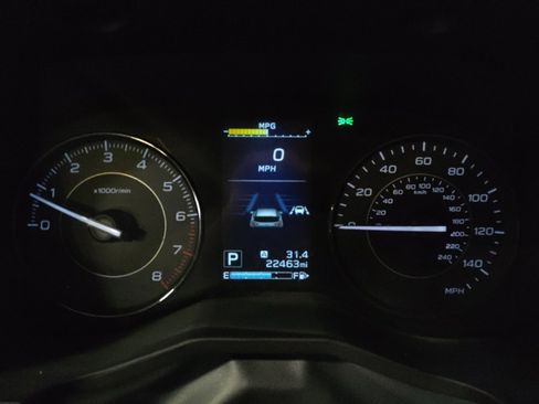 Used 2023 Subaru Impreza 2.0i image 23