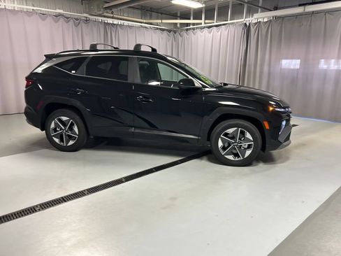 Used 2026 Hyundai Tucson SEL AWD/4WD image 8