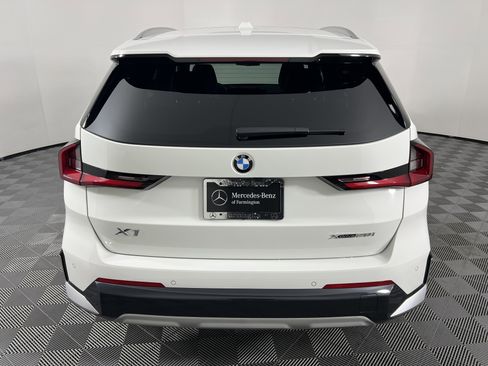 Used 2025 BMW X1 xDrive28i w/ Technology Package AWD/4WD image 11