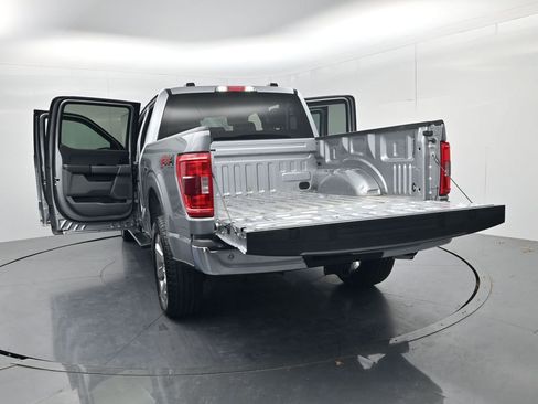 Used 2021 Ford F150 XLT w/ Equipment Group 302A High image 66