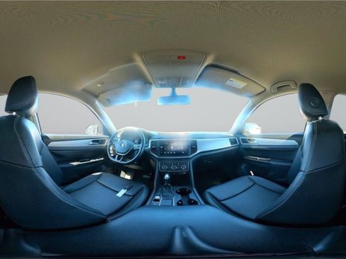 Used 2019 Volkswagen Atlas SE image 36