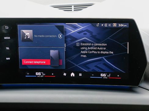 Used 2025 BMW M235i xDrive w/ M Performance Package image 12