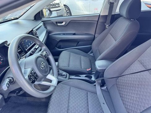 Used 2019 Kia Rio S FWD image 33