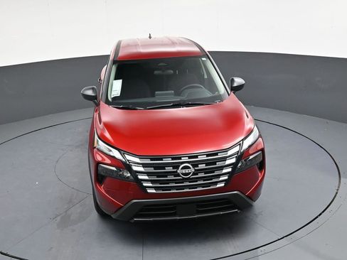 Certified 2026 Nissan Rogue S image 23