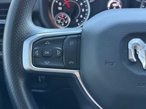 Used 2025 RAM 2500 Tradesman image 18