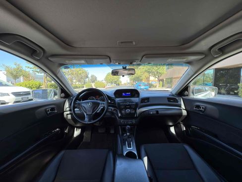 Used 2013 Acura ILX image 19