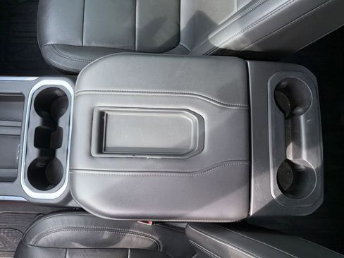 Used 2020 GMC Sierra 1500 SLT w/ SLT Premium Plus Package image 27