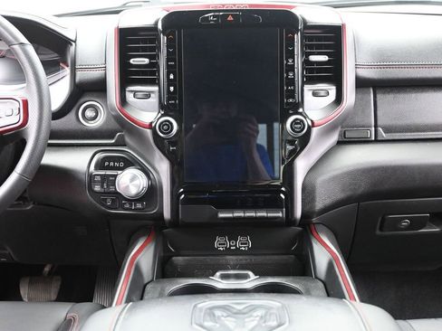 Used 2025 RAM 1500 Rebel w/ Rebel Level 1 Equipment Group image 11