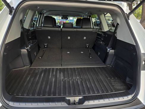 Used 2026 Toyota Grand Highlander AWD Hybrid image 27
