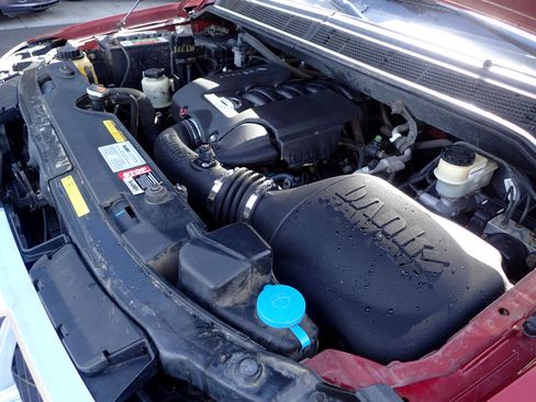 Used 2005 Nissan Armada LE w/ (U01) Technology Pkg (LE) image 26