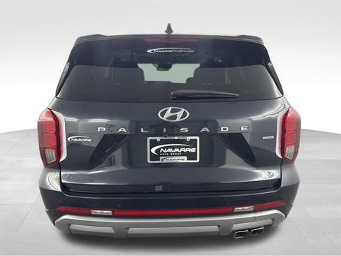 Used 2024 Hyundai Palisade Limited AWD/4WD image 6