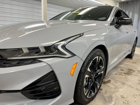 Used 2023 Kia K5 GT-Line image 31