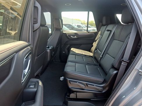 Certified 2024 Chevrolet Tahoe RST w/ Luxury Package AWD/4WD image 11