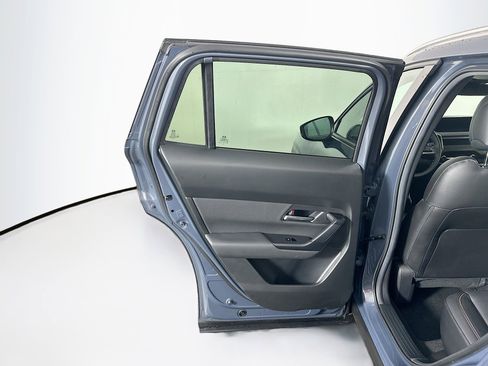 Used 2025 MAZDA CX-50 AWD 2.5 S w/ Premium Plus Pkg image 28