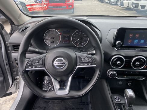 Used 2023 Nissan Sentra S FWD image 12