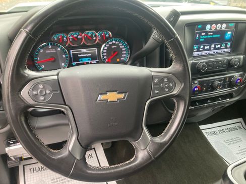 Used 2018 Chevrolet Silverado 1500 LT w/ All Star Edition image 18