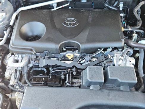 Used 2022 Toyota RAV4 Limited w/ Limited Grade Weather Package image 23