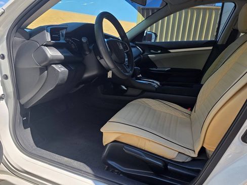 Used 2018 Honda Civic LX image 11
