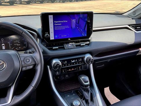 Used 2024 Toyota RAV4 Limited image 7