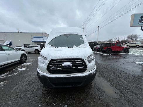Used 2019 Ford Transit 250 148 High Roof image 2