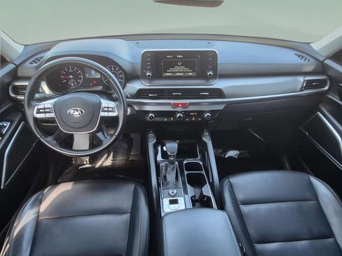 Used 2020 Kia Telluride S FWD image 12