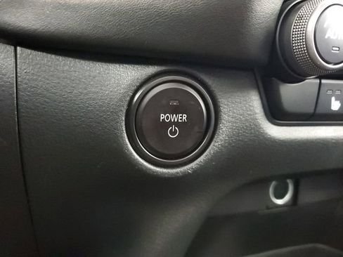 Certified 2025 MAZDA CX-50 AWD 2.5 Hybrid w/ Premium Pkg image 30