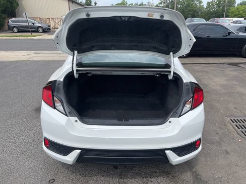 Used 2017 Honda Civic EX-T image 17