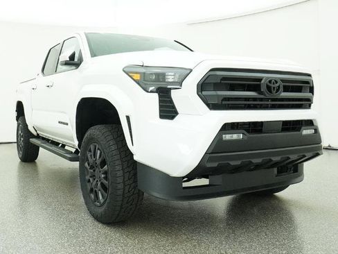 New 2026 Toyota Tacoma SR5 AWD/4WD image 51