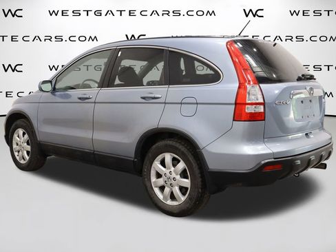 Used 2007 Honda CR-V EX-L image 4