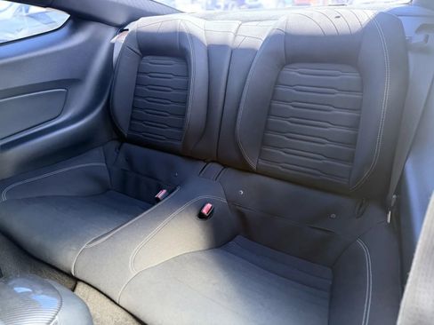 Used 2015 Ford Mustang GT image 16