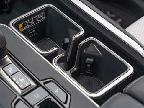 New 2026 Lexus TX 500h AWD image 23