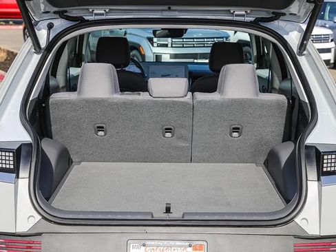 Certified 2024 Hyundai Ioniq 5 SEL RWD image 28