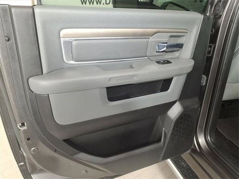 Used 2017 RAM 1500 Big Horn image 15