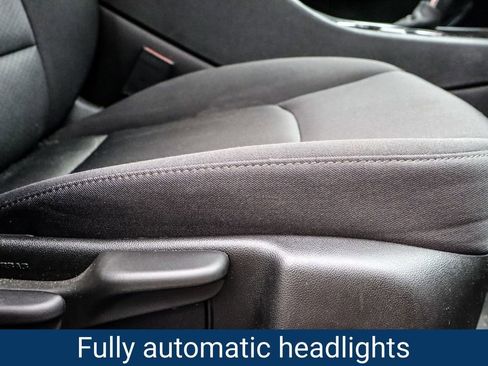 Certified 2024 Chevrolet Malibu LT image 16