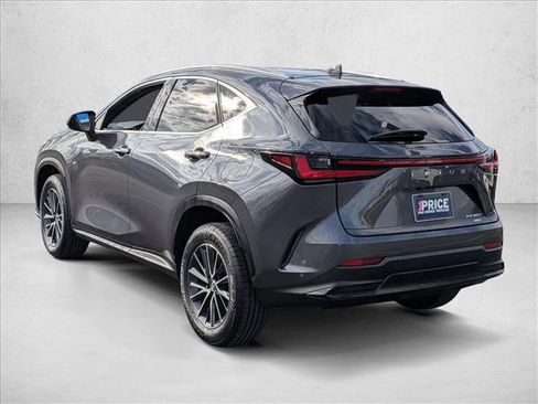 Used 2023 Lexus NX 350 NX 350 w/ Cold Area Package image 7