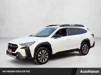 Certified 2024 Subaru Outback Limited AWD/4WD video 1