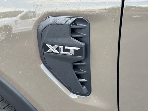 New 2026 Ford Ranger XLT AWD/4WD image 10