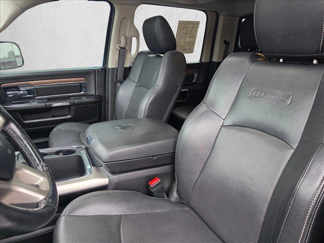 Used 2017 RAM 2500 Laramie w/ Sport Appearance Group AWD/4WD image 24