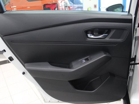 Certified 2023 Honda Accord EX image 18