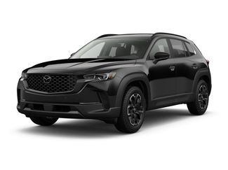 New 2026 MAZDA CX-50 Meridian Edition w/ Apex Package 360° Tour