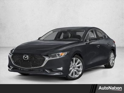New 2026 MAZDA MAZDA3 2.5 S Sedan w/ Preferred Pkg