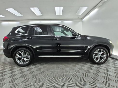 Used 2024 BMW X3 sDrive30i w/ Convenience Package RWD image 8