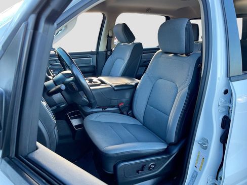 Used 2020 RAM 1500 Big Horn image 19