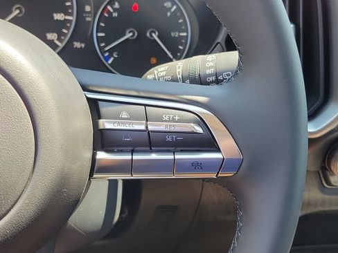 New 2026 MAZDA CX-50 AWD 2.5 Hybrid w/ Weather Package image 8