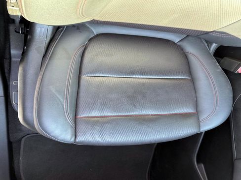 Used 2022 Chevrolet Blazer RS w/ Enhanced Convenience Package image 14